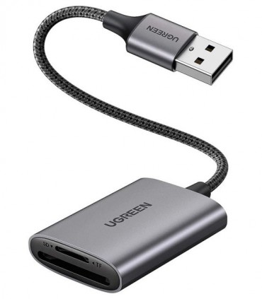 رم ریدر یوگرین 80887 CM401