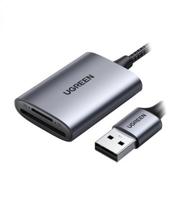 رم ریدر یوگرین 80887 CM401