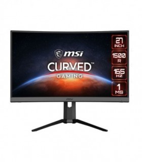 مانیتور گیمینگ ام اس آی Optix MAG272CQP سایز 27 اینچ