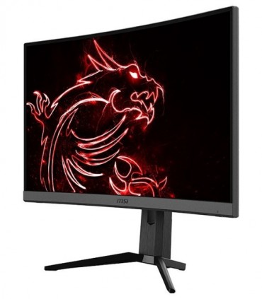 مانیتور گیمینگ ام اس آی Optix MAG272CQP سایز 27 اینچ
