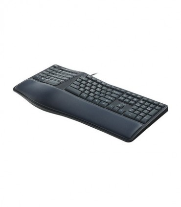 کیبورد باسیم رپو NK8800 با حروف فارسی