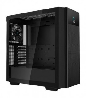 کیس کامپیوتر دیپ کول CH510 MESH DIGITAL