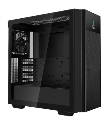 کیس کامپیوتر دیپ کول CH510 MESH DIGITAL