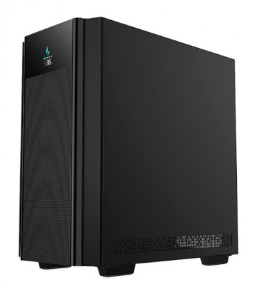 کیس کامپیوتر دیپ کول CH510 MESH DIGITAL