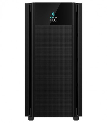 کیس کامپیوتر دیپ کول CH510 MESH DIGITAL