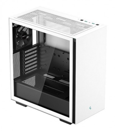 کیس کامپیوتر دیپ کول CH510