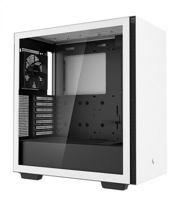 کیس کامپیوتر دیپ کول CH510