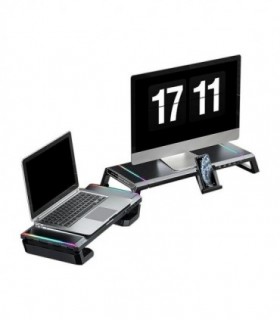 پایه نگهدارنده مانیتور تراست TDESK