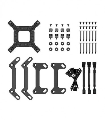 خنک کننده پردازنده دیپ کول LS720 SE