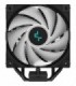 خنک کننده پردازنده دیپ کول AG400 BK ARGB
