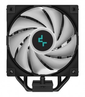 خنک کننده پردازنده دیپ کول AG400 BK ARGB