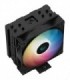 خنک کننده پردازنده دیپ کول AG400 BK ARGB