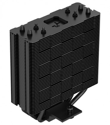 خنک کننده پردازنده دیپ کول AG400 BK ARGB