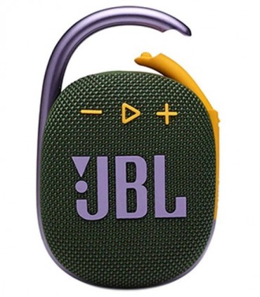 اسپیکر بلوتوث جی بی ال Clip 4