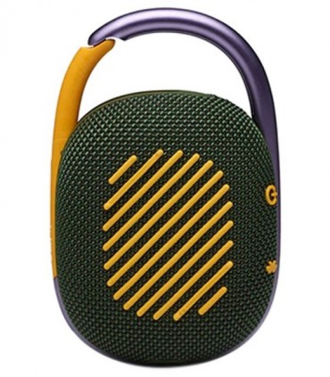 اسپیکر بلوتوث جی بی ال Clip 4