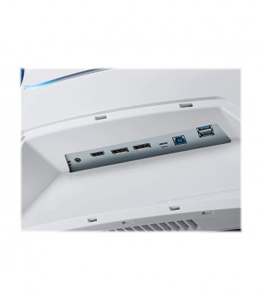 مانیتور گیمینگ سامسونگ Odyssey G9 LC49G95TS سایز 49 اینچ