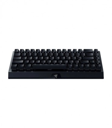 کیبورد بی سیم گیمینگ ریزر BlackWidow V3 Mini HyperSpeed