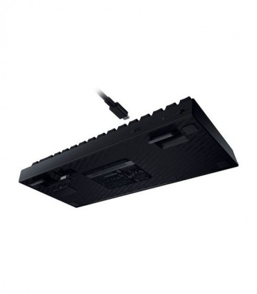 کیبورد بی سیم گیمینگ ریزر BlackWidow V3 Mini HyperSpeed