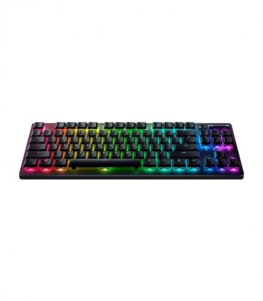 کیبورد بی سیم گیمینگ ریزر DeathStalker V2 Pro Tenkeyless