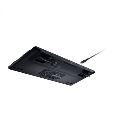 کیبورد بی سیم گیمینگ ریزر DeathStalker V2 Pro Tenkeyless
