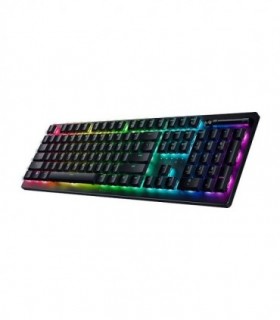 کیبورد بی سیم گیمینگ ریزر DeathStalker V2 Pro