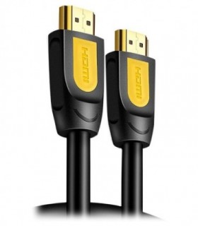 کابل 1.4 HDMI با کانکتور طلایی یوگرین HD101