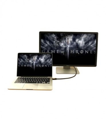 کابل 1.2 HDMI یوگرین HD101