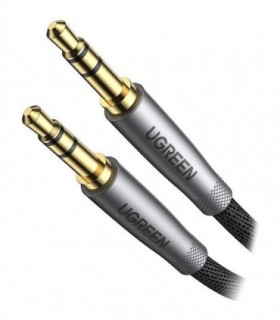 کابل 1 به 1 صدا استریو 3.5 میلی متر (AUX) یوگرین AV150