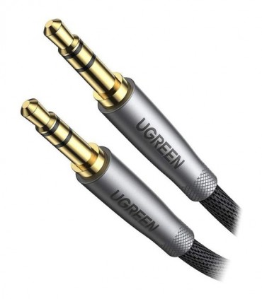 کابل 1 به 1 صدا استریو 3.5 میلی متر (AUX) یوگرین AV150