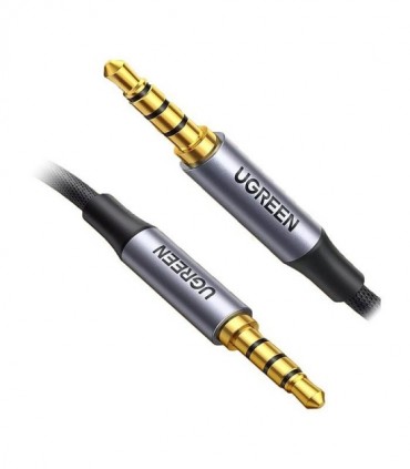 کابل 1 به 1 صدا استریو 3.5 میلی متر (AUX) یوگرین 20497 AV183