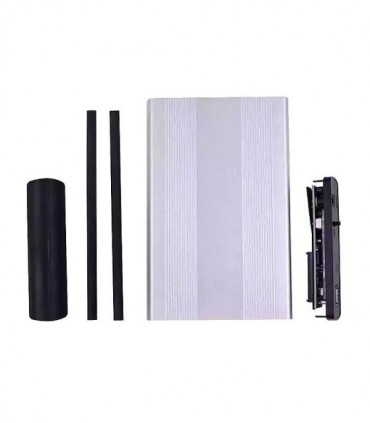 باکس هارد 3.5 اینچ USB 2.0 وی نت V-BHDD2035