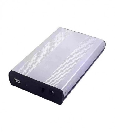 باکس هارد 3.5 اینچ USB 2.0 وی نت V-BHDD2035