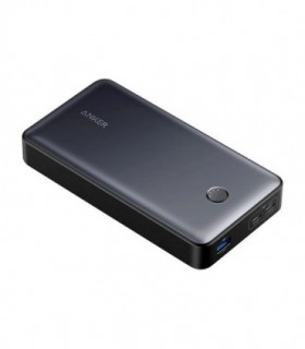 پاور بانک انکر 537 PowerCore 24K A1379 با ظرفیت 24000 میلی آمپر ساعت