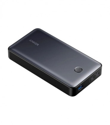 پاور بانک انکر 537 PowerCore 24K A1379 با ظرفیت 24000 میلی آمپر ساعت