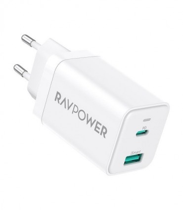 شارژر دیواری راوپاور RP-PC171