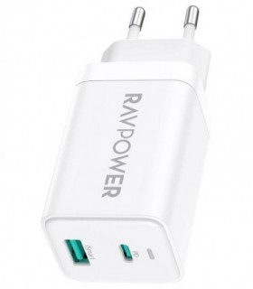 شارژر دیواری راوپاور RP-PC171