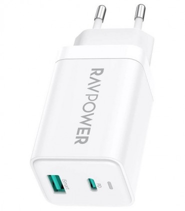 شارژر دیواری راوپاور RP-PC171