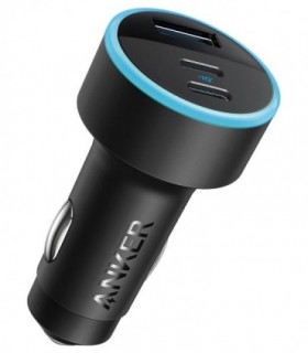 شارژر فندکی انکر A2736 335