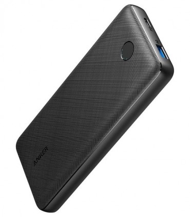 پاور بانک انکر PowerCore Essential 20000 PD A1287 با ظرفیت 20000 میلی آمپر ساعت