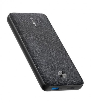 پاور بانک انکر PowerCore Essential 20000 PD A1287 با ظرفیت 20000 میلی آمپر ساعت