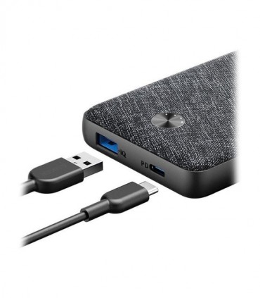 پاور بانک انکر PowerCore Essential 20000 PD A1287 با ظرفیت 20000 میلی آمپر ساعت