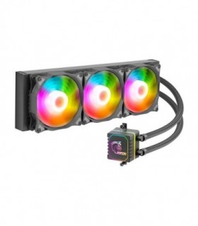 خنک کننده پردازنده گرین GLACIER 360 ARGB