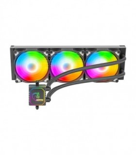 خنک کننده پردازنده گرین GLACIER 360 ARGB