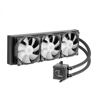 خنک کننده پردازنده گرین GLACIER 360 ARGB