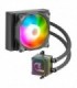 خنک کننده پردازنده گرین GLACIER 120 ARGB
