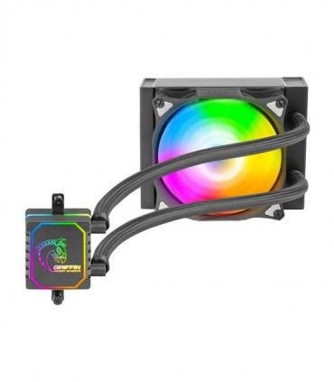 خنک کننده پردازنده گرین GLACIER 120 ARGB