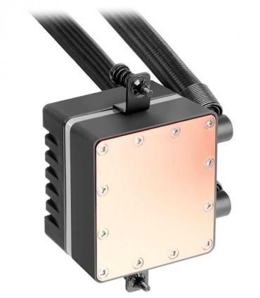 خنک کننده پردازنده گرین GLACIER 120 ARGB