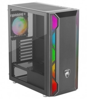 کیس کامپیوتر گیمینگ گرین GRIFFIN G2