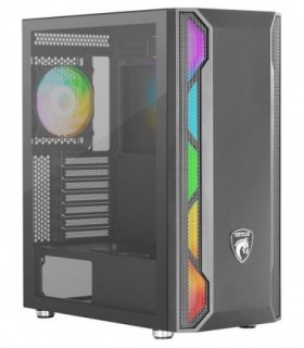 کیس کامپیوتر گیمینگ گرین GRIFFIN G2