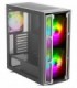 کیس کامپیوتر گیمینگ گرین GRIFFIN G6